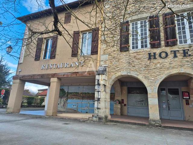 Maison vente à Mirande, Saint-justin