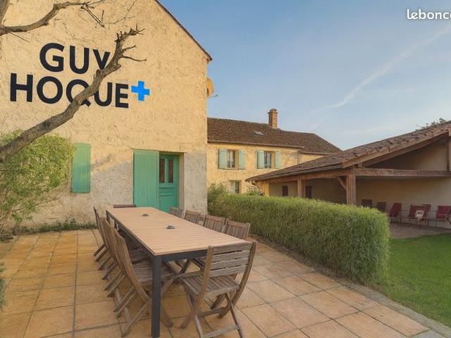 Maison vente à Provins, Verdelot