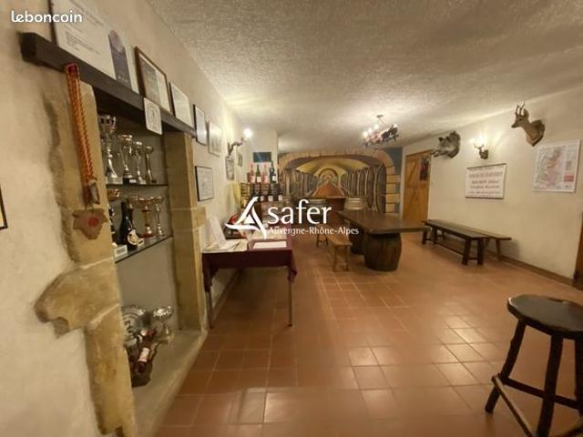 Maison vente à Villefranche-sur-Saône, Rhône