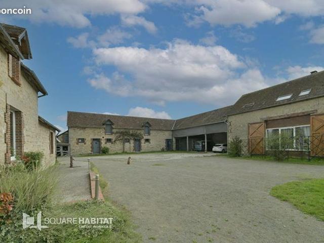 Maison vente à Auxerre, Hauterive