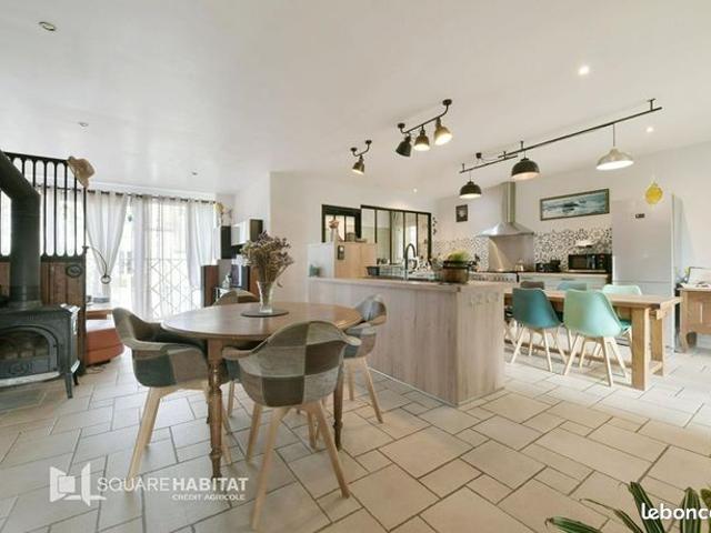 Maison vente à Auxerre, Hauterive