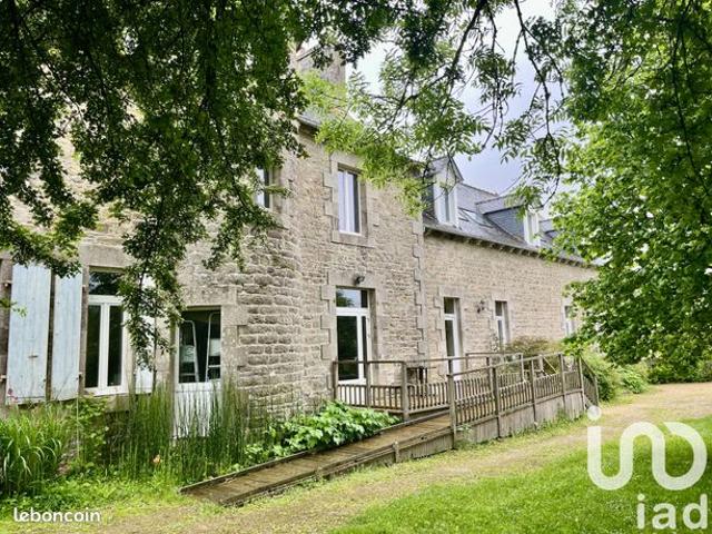 Maison vente à Lannion, Bretagne