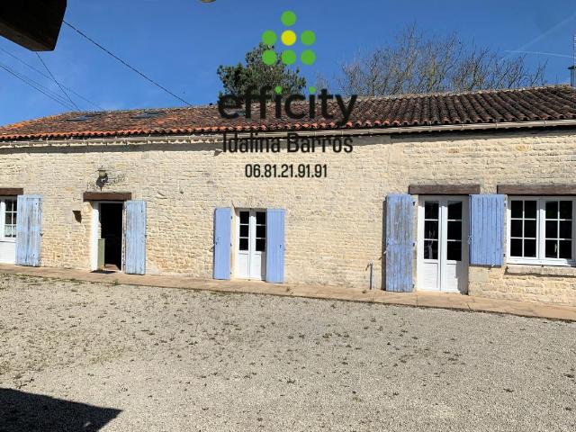 Maison vente à L'Ouche aux Filles, Néré