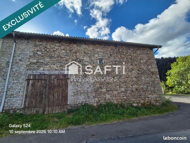 Maison vente à Valcivières, Puy-de-Dôme