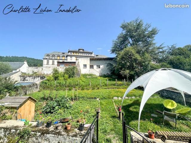 Maison vente à Gourdon, Condat