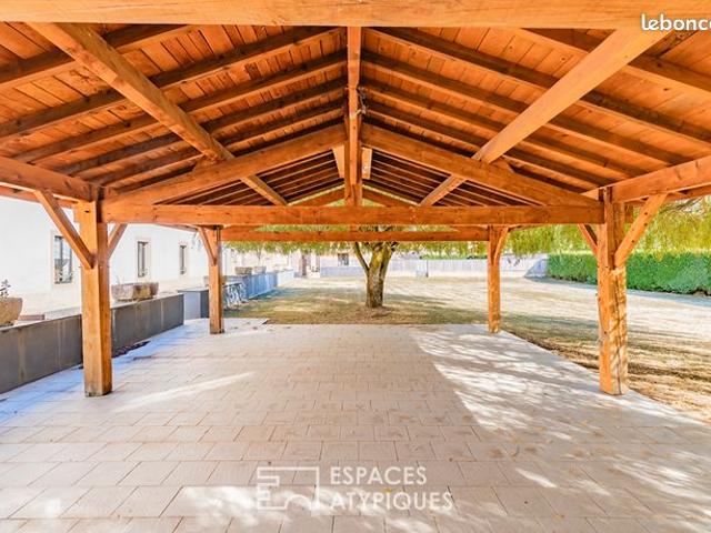 Maison vente à Espezel, Aude