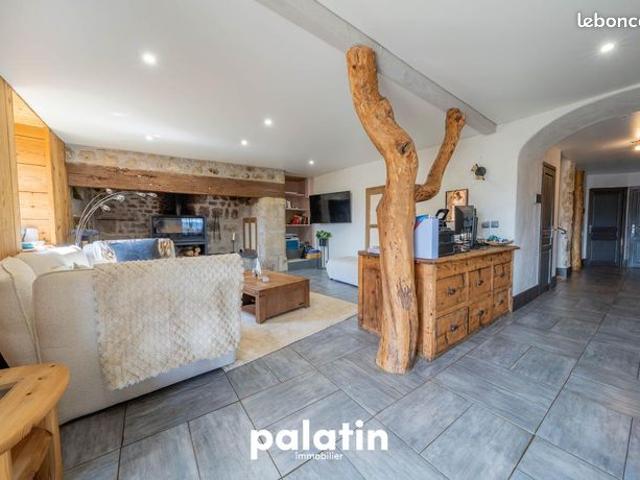 Maison vente à Privas, Vernoux-en-vivarais