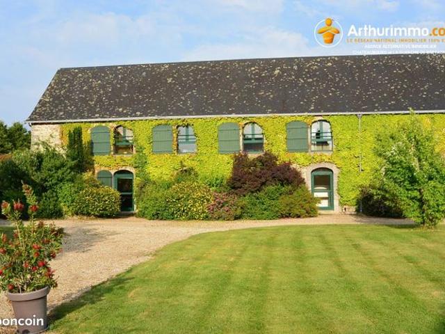 Maison vente à Mayenne, Saulges