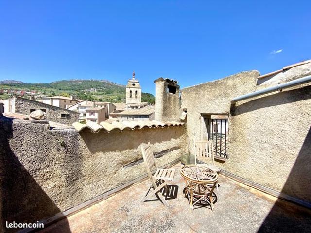 Maison vente à Nyons, Buis-les-baronnies