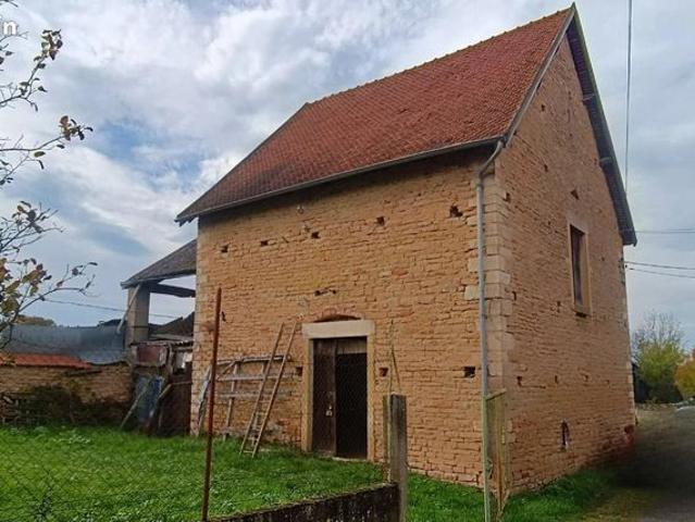 Maison vente à Chalon-sur-Saône, Nanton