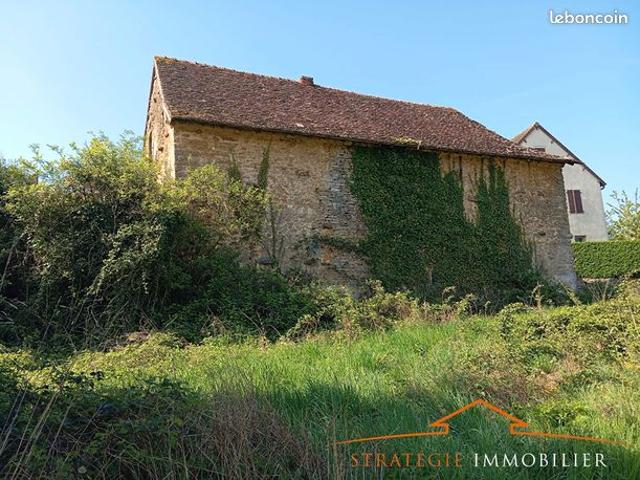 Maison vente à Chalon-sur-Saône, Saint-martin-du-tartre