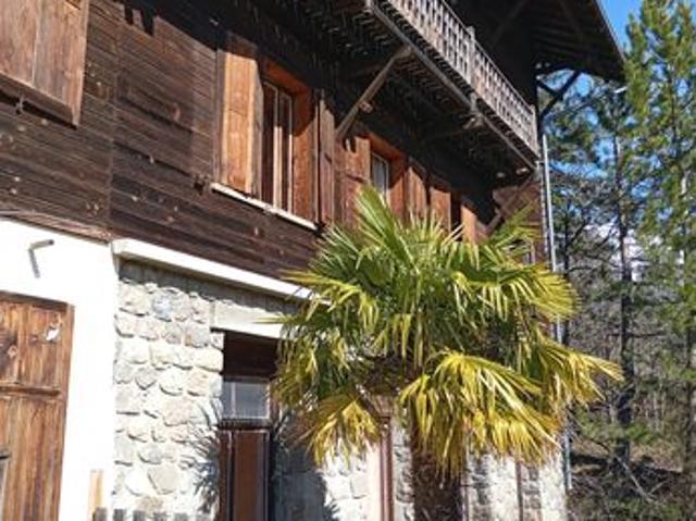 Maison vente à Gap, Embrun