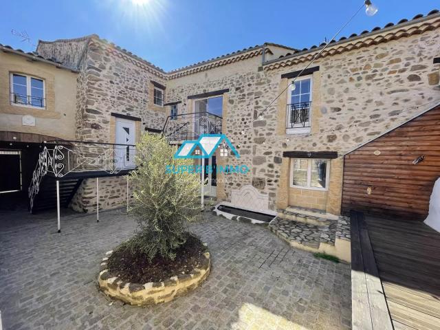 Maison vente à Brioude, Saint-ilpize