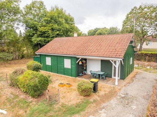 Maison vente à Guéret, Colondannes