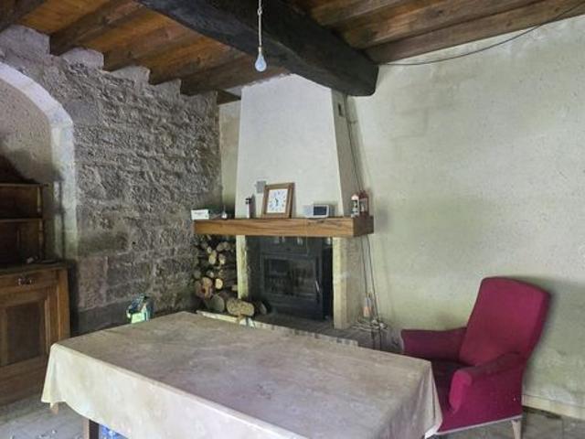 Maison vente à Cahors, Bouziès