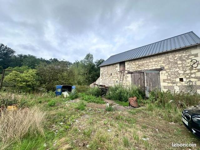 Maison vente à Rivarennes, Indre-et-Loire