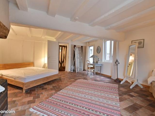 Maison vente à Loches, Amboise