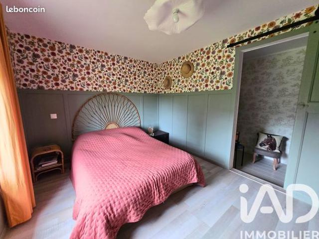 Maison vente à Béthune, Saint-venant