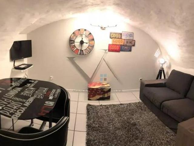 Maison vente à Privas, Meysse