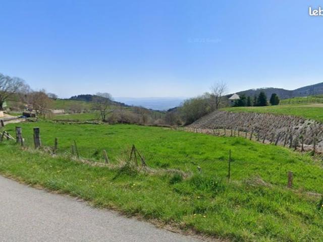 Maison vente à Roanne, Arcon