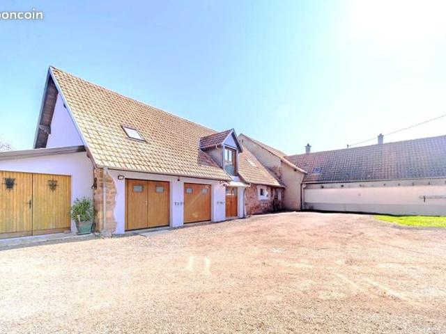 Maison vente à Thann-Guebwiller, Merxheim