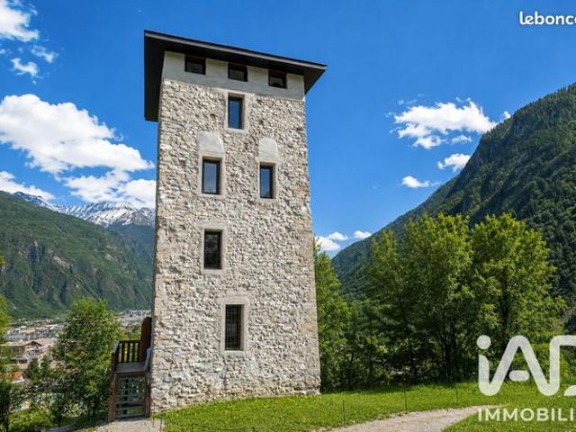 Maison vente à Saint-Jean-de-Maurienne, Saint-jean-de-maurienne