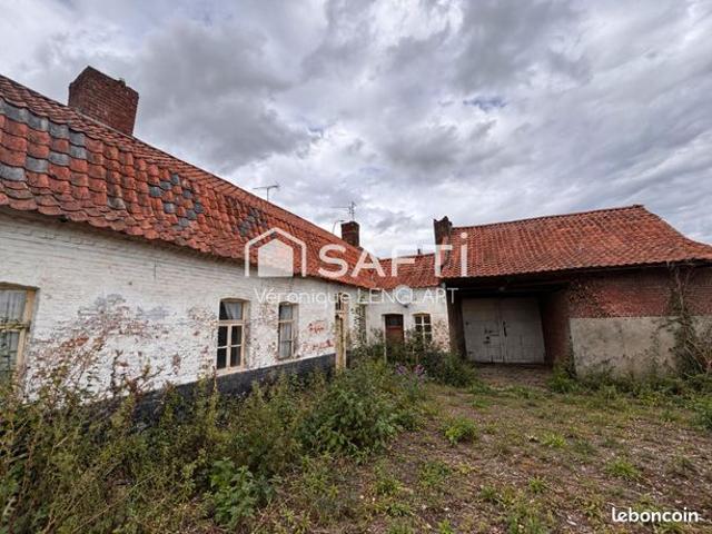 Maison vente à Coutiches, Nord