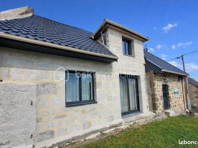 Maison vente à Issoire, Saint-nectaire