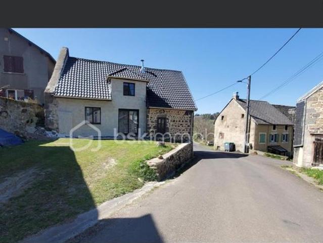 Maison vente à Issoire, Saint-nectaire