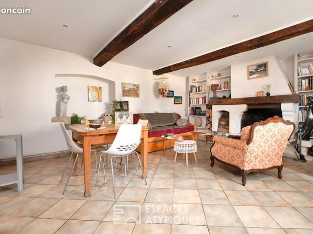 Maison vente à Castres, Boissezon