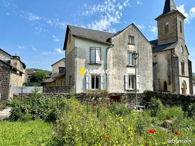 Maison vente à Rodez, Occitanie