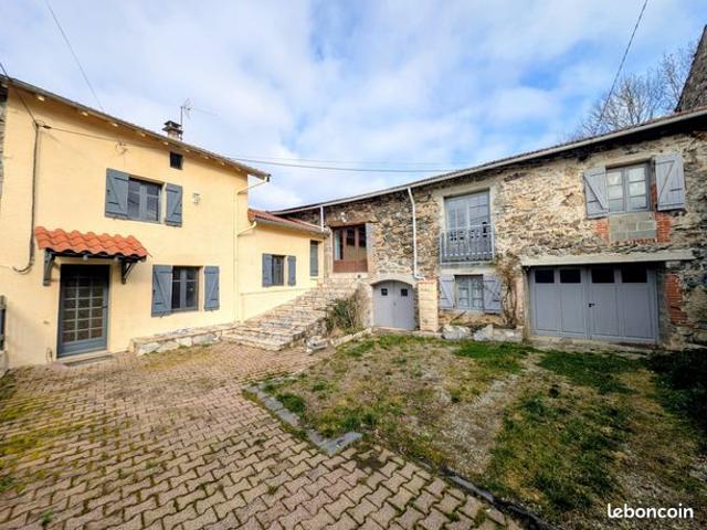 Maison vente à Yssingeaux, Retournac
