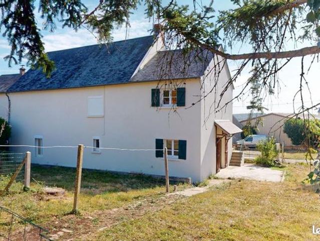Maison vente à Bourges, Sury-en-vaux