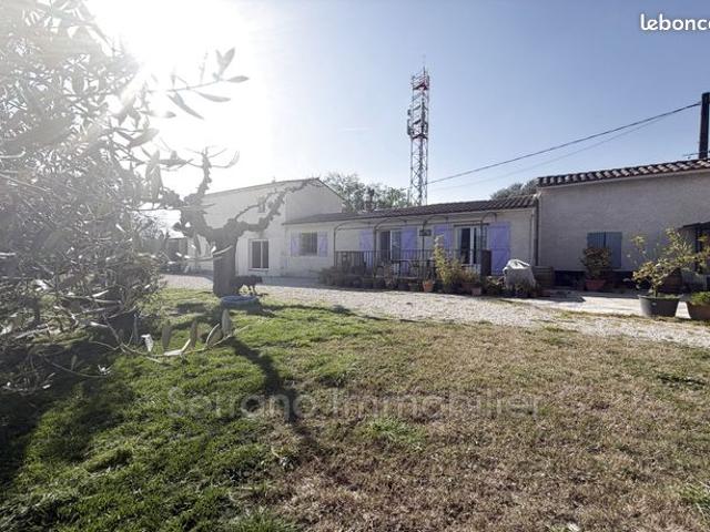 Maison vente à Arles, Graveson