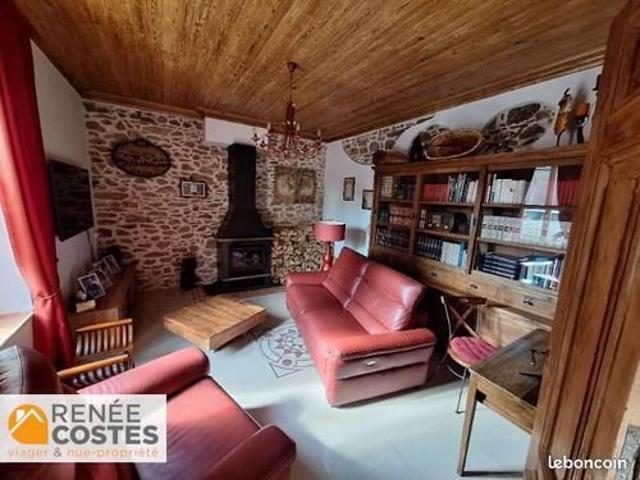 Maison vente à Narbonne, Lézignan-corbières
