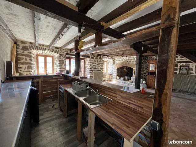 Maison vente à Le Puy-en-Velay, Moudeyres