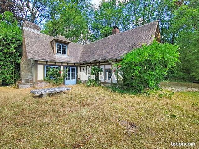 Maison vente à Bernay, Saint-denis-des-monts