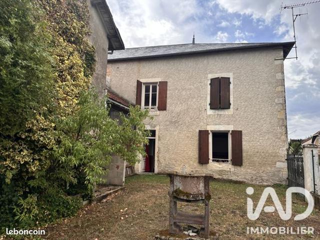 Maison vente à Chaunay, Vienne