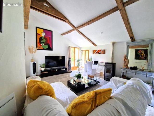 Maison vente à Mont-de-Marsan, Mézos