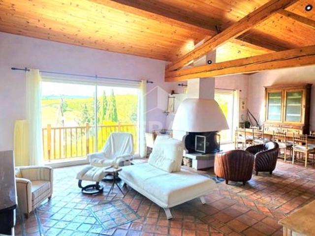 Maison vente à Limoux, Pauligne