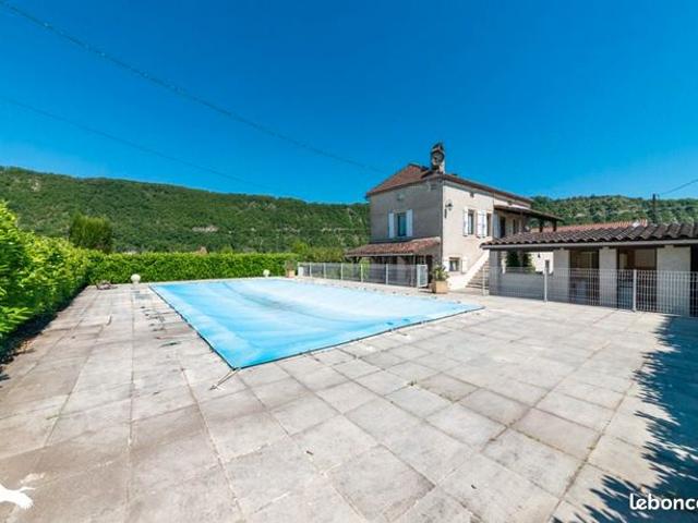 Maison vente à Le Blanc, Parnac