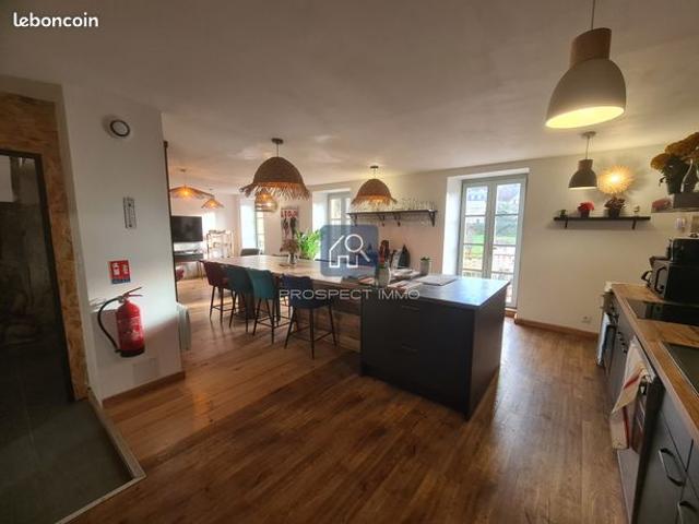Maison vente à Argelès-Gazost, Estaing