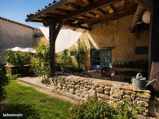 Maison vente à Noaillan, Gironde