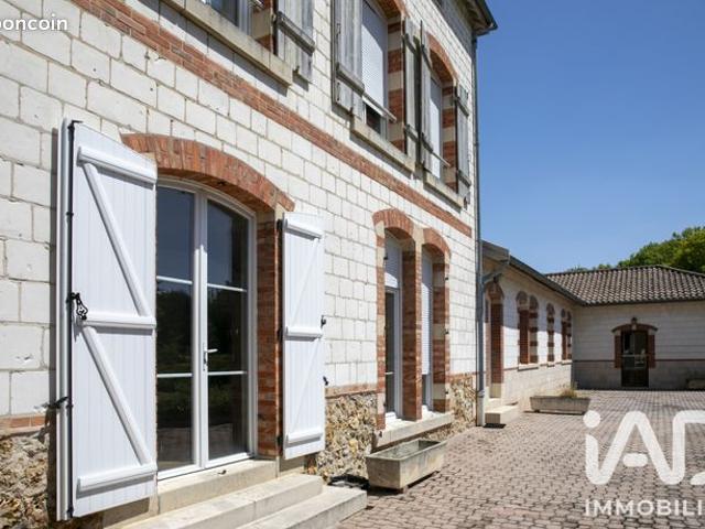 Maison vente à Vitry-le-François, La Chaussée-sur-marne