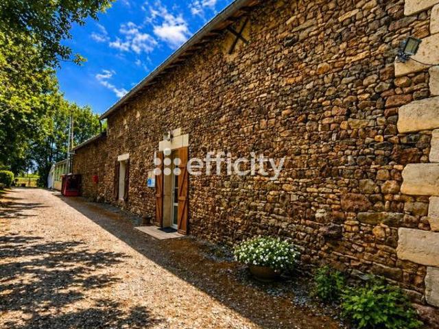 Maison vente à Niort, Exireuil