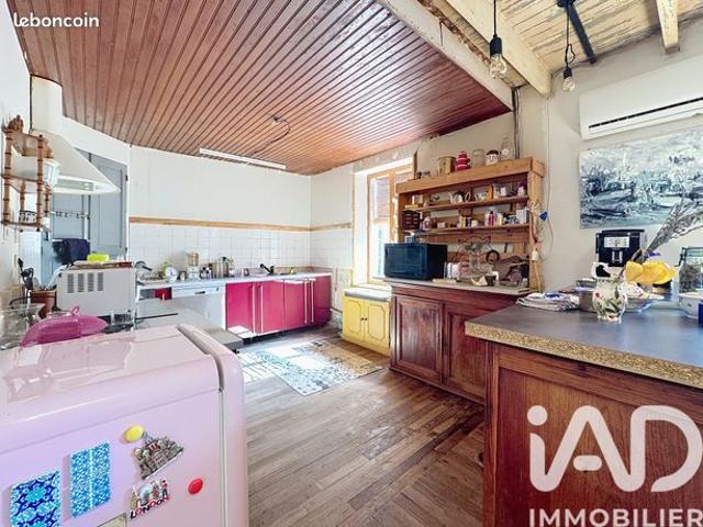 Maison vente à Nontron, Varaignes