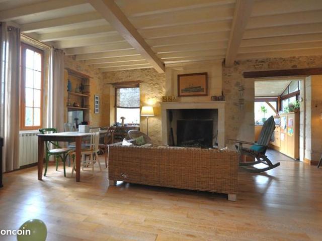 Maison vente à Le Tourne, Gironde