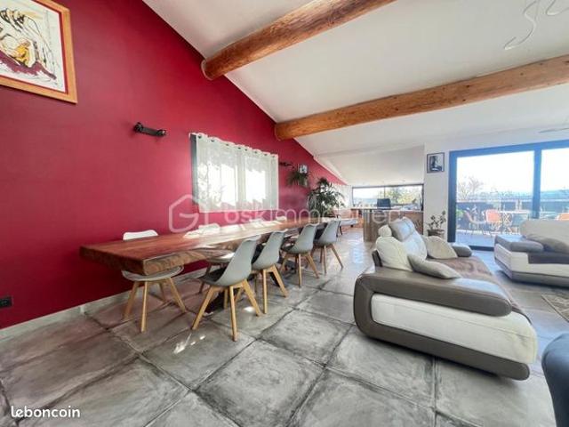 Maison vente à Alès, Brouzet-lès-alès