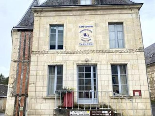Maison vente à Vendôme, Montoire-sur-le-loir