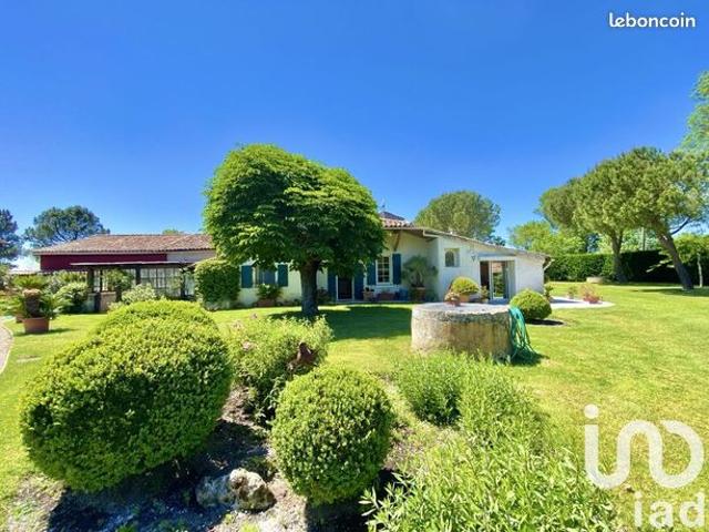 Maison vente à Durance